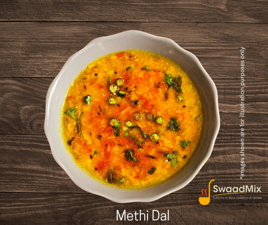 Methi Dal
